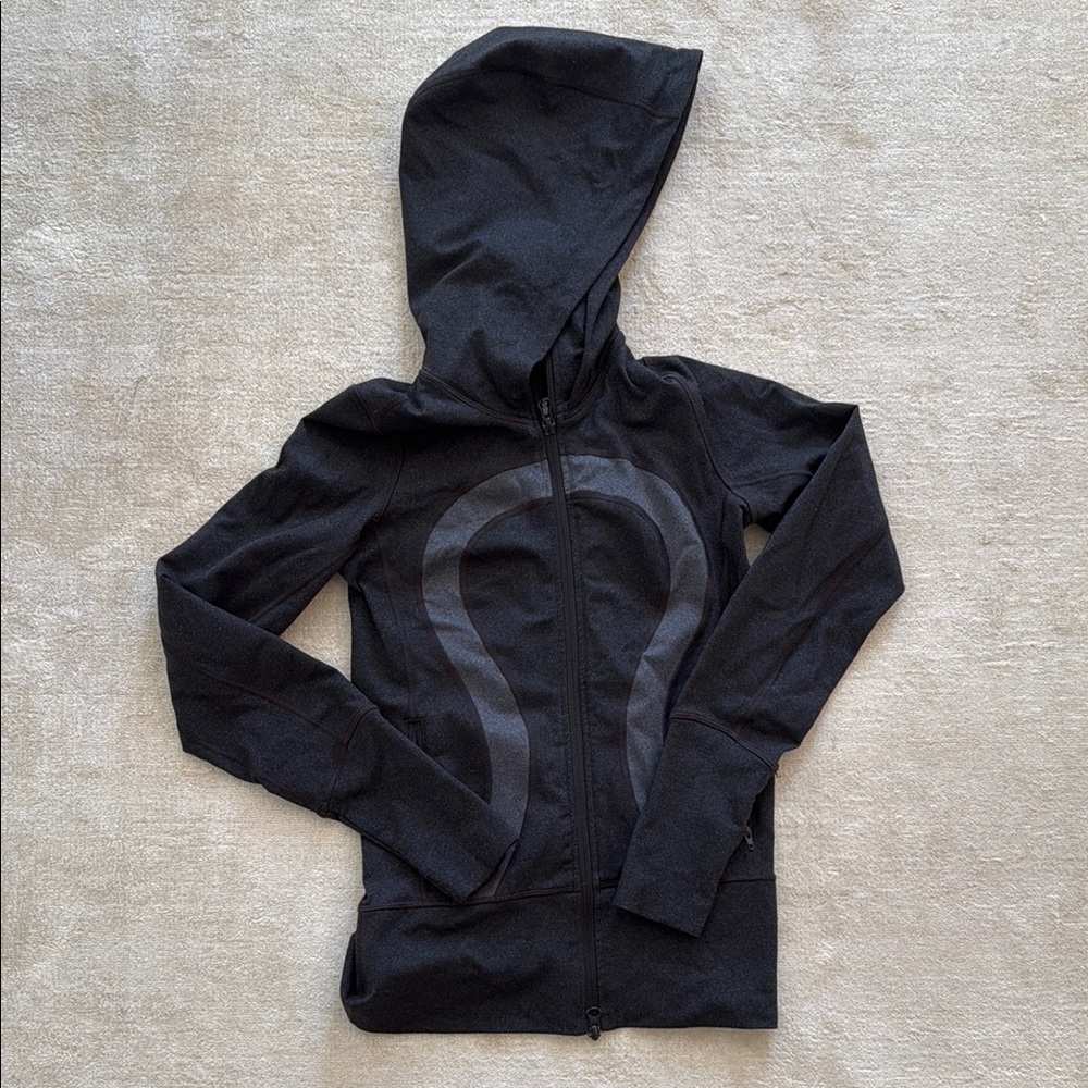 Lululemon Hoodie